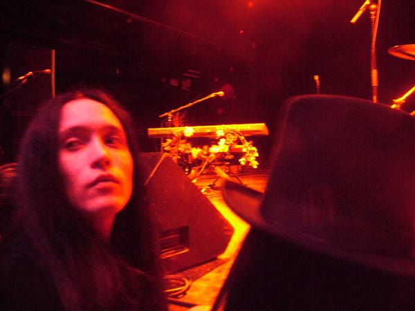 dresden dolls