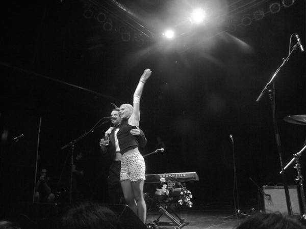 dresden dolls
