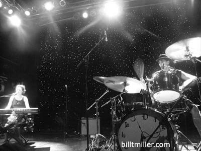 DRESDEN DOLLS