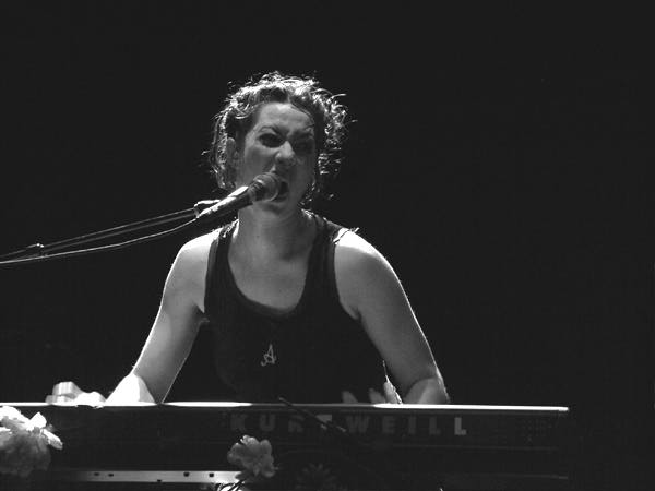 dresden dolls