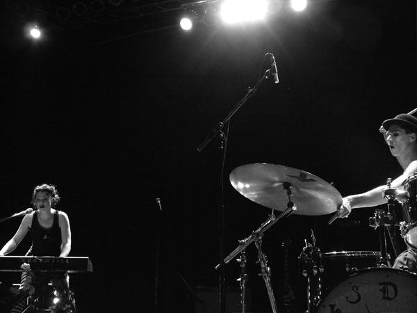 dresden dolls