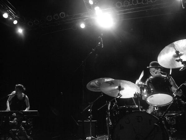 dresden dolls