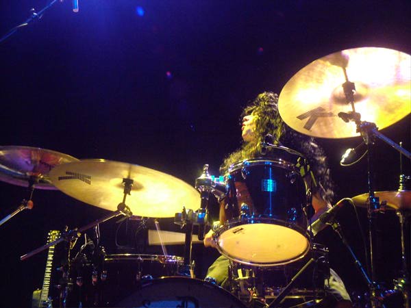 dresden dolls
