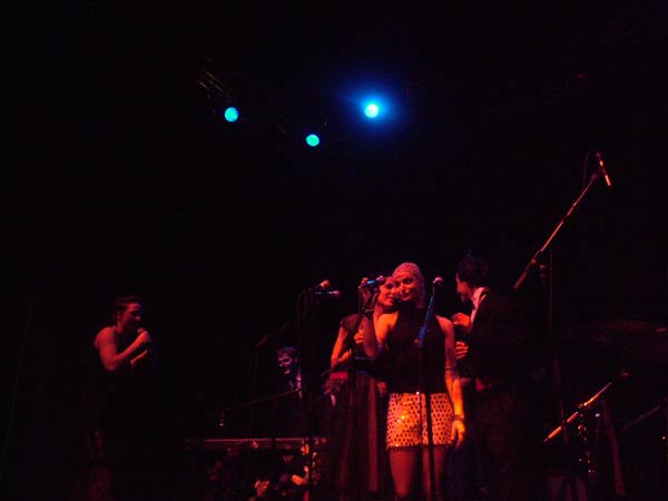 dresden dolls