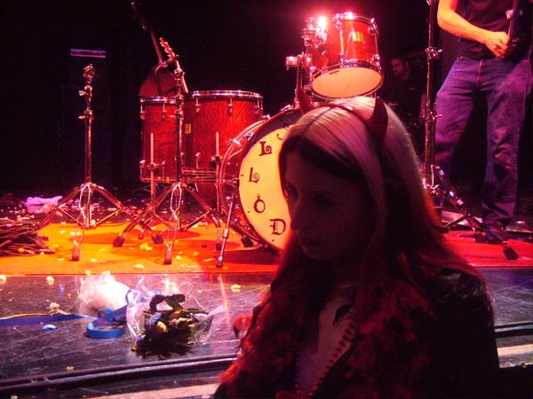 dresden dolls