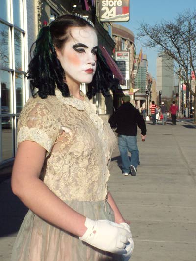 dresden dolls