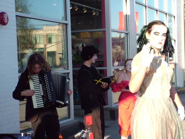 dresden dolls