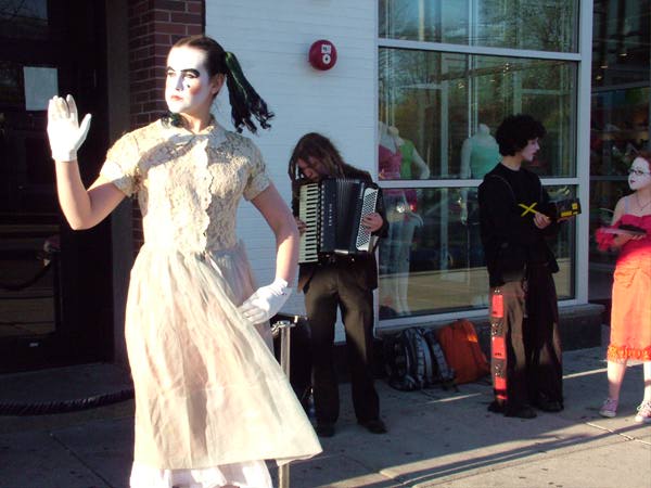 dresden dolls