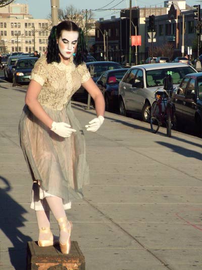 dresden dolls