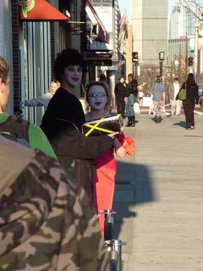 dresden dolls