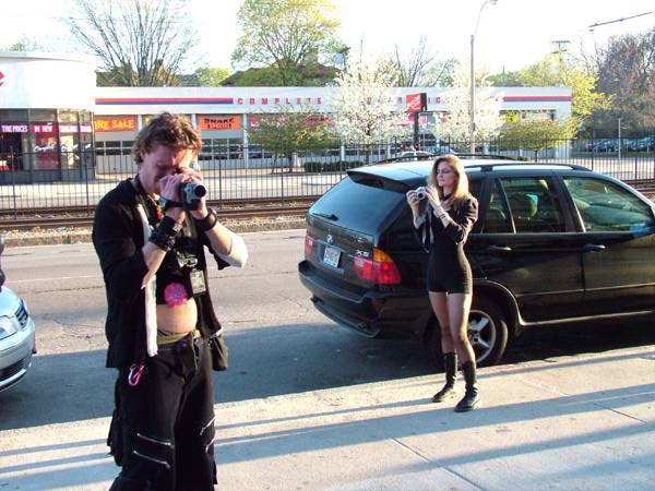 dresden dolls