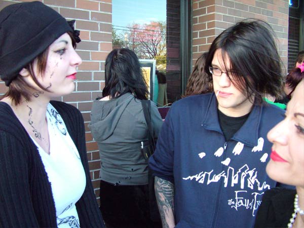 dresden dolls
