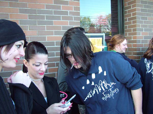 dresden dolls