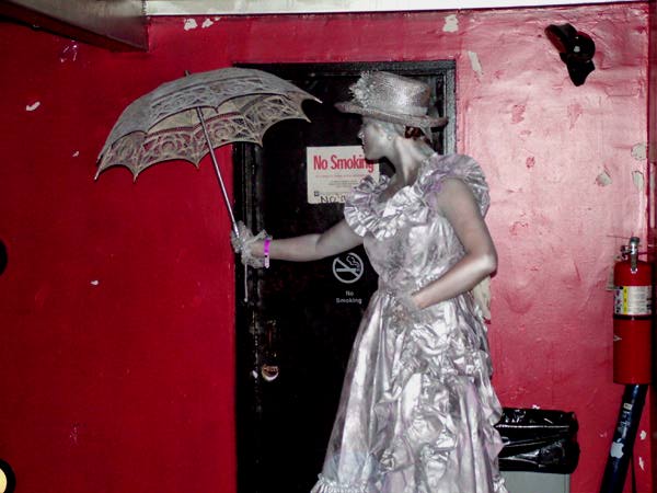 dresden dolls