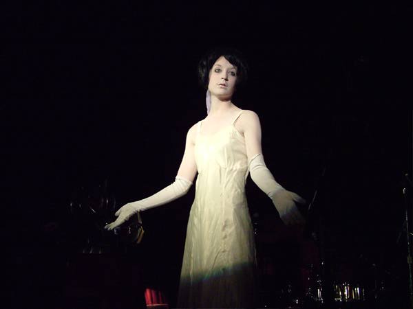 dresden dolls