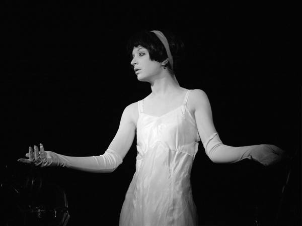 dresden dolls