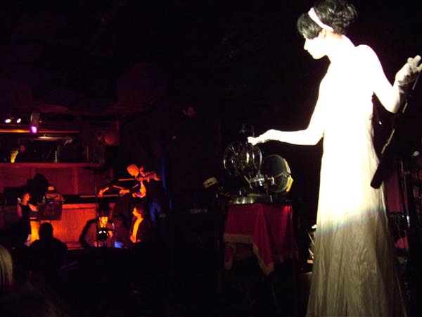 dresden dolls