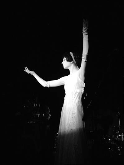 dresden dolls