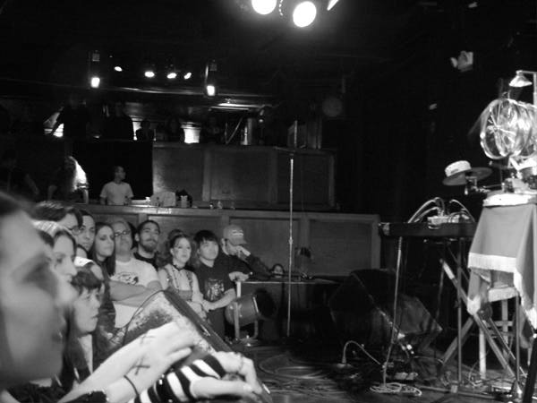 dresden dolls