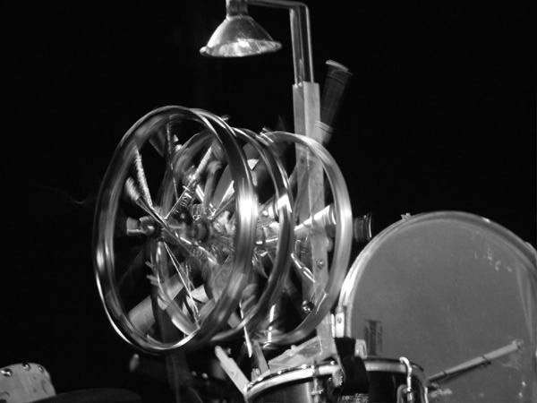 dresden dolls