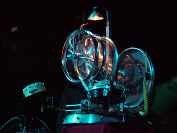 dresden dolls