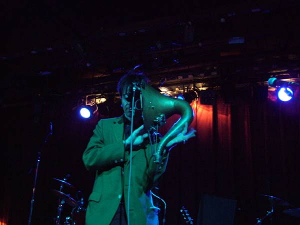 dresden dolls