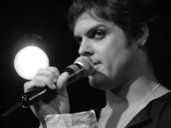 dresden dolls