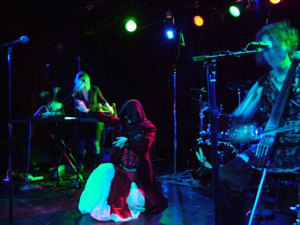 dresden dolls