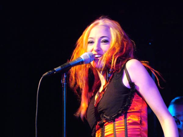 dresden dolls