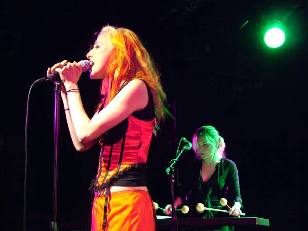 dresden dolls