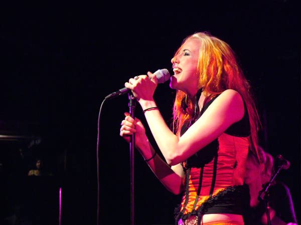 dresden dolls