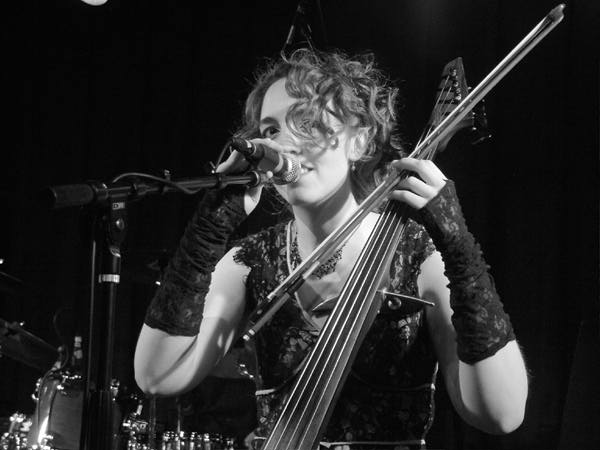 dresden dolls