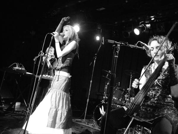dresden dolls