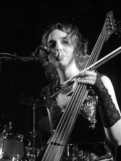 dresden dolls