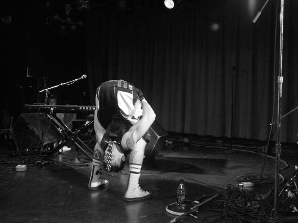 dresden dolls