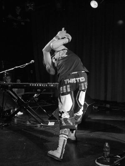 dresden dolls