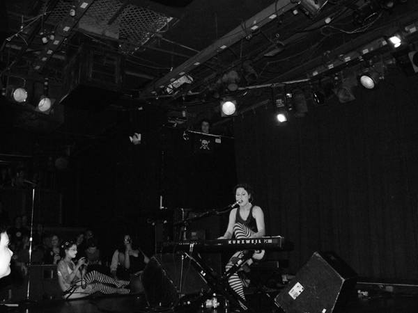 dresden dolls