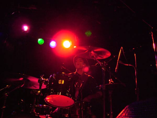 dresden dolls