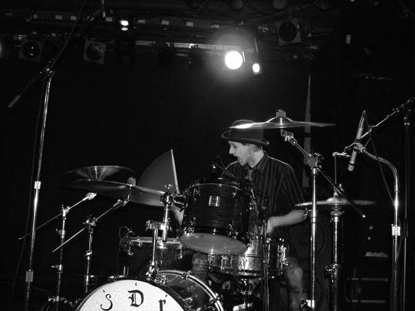 dresden dolls