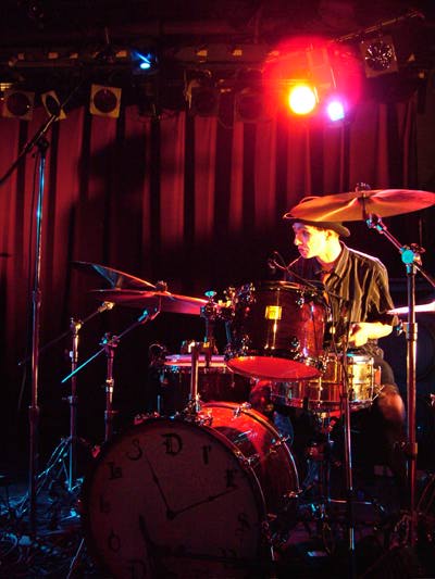 dresden dolls