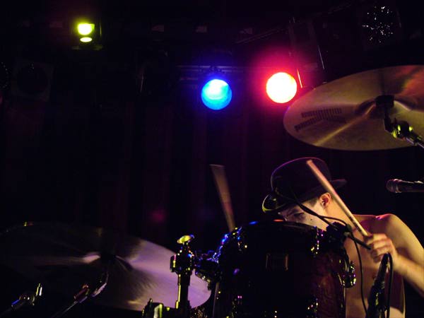 dresden dolls