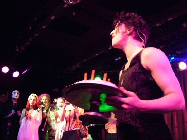 dresden dolls