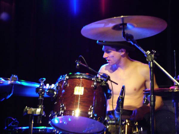 dresden dolls