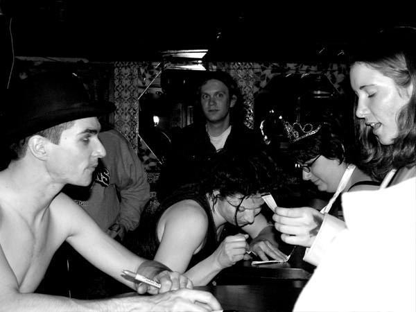 dresden dolls