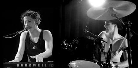DRESDEN DOLLS