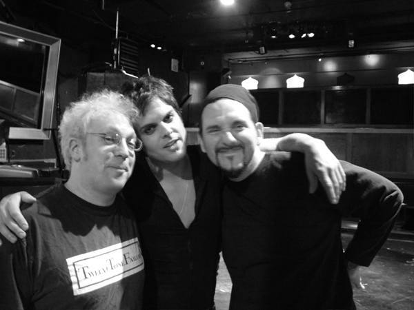 dresden dolls