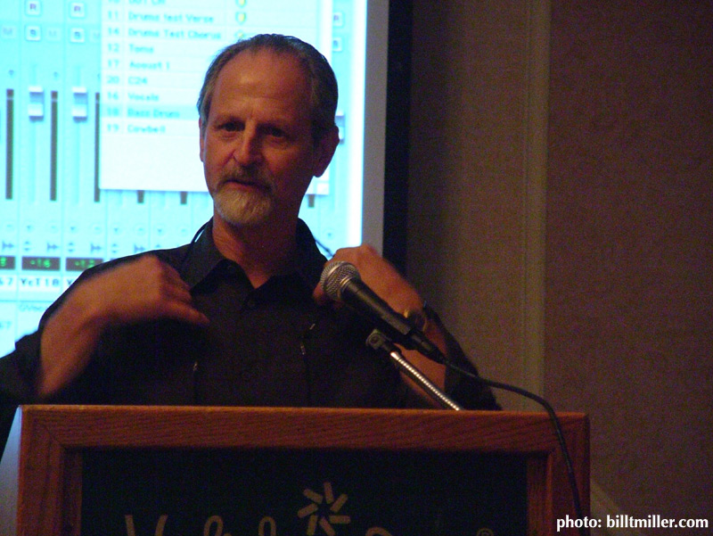 Eddie Kramer