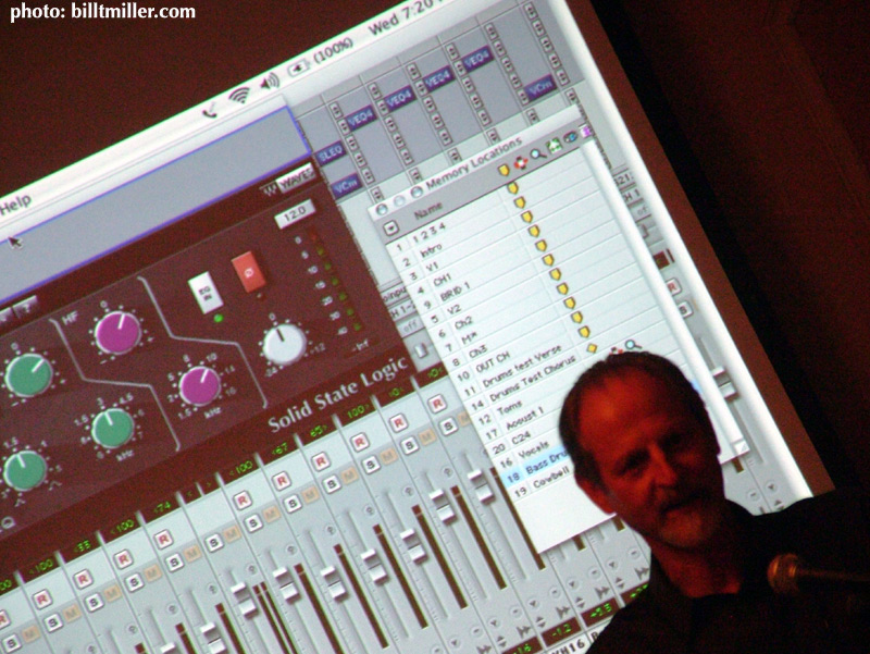 Eddie Kramer