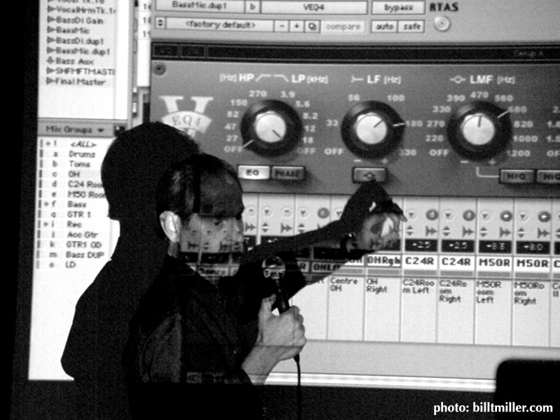 Eddie Kramer