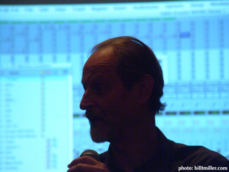 Eddie Kramer